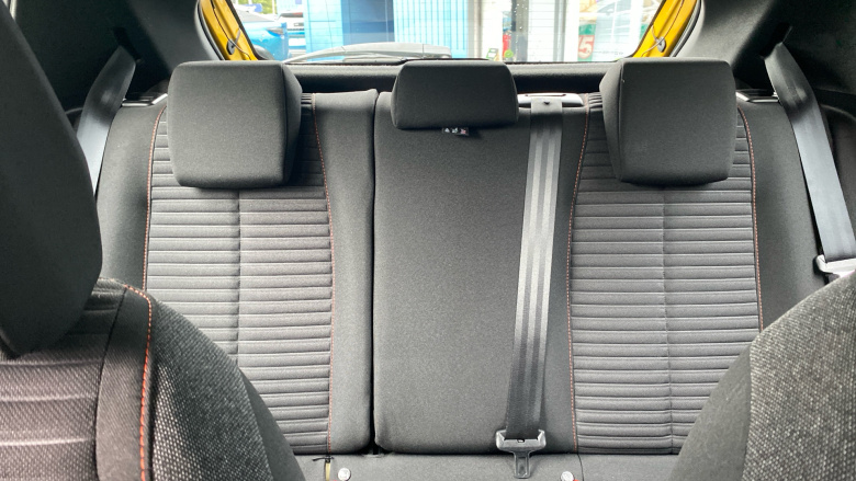 Peugeot 208 1.2 PureTech Active Premium 5dr Petrol Hatchback